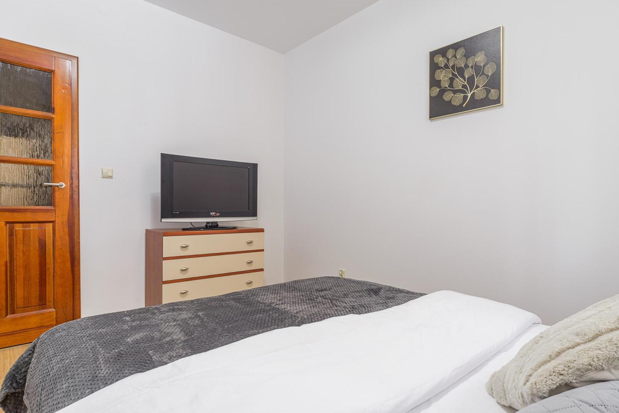Apartament P&o Niemcewicza Warszawa