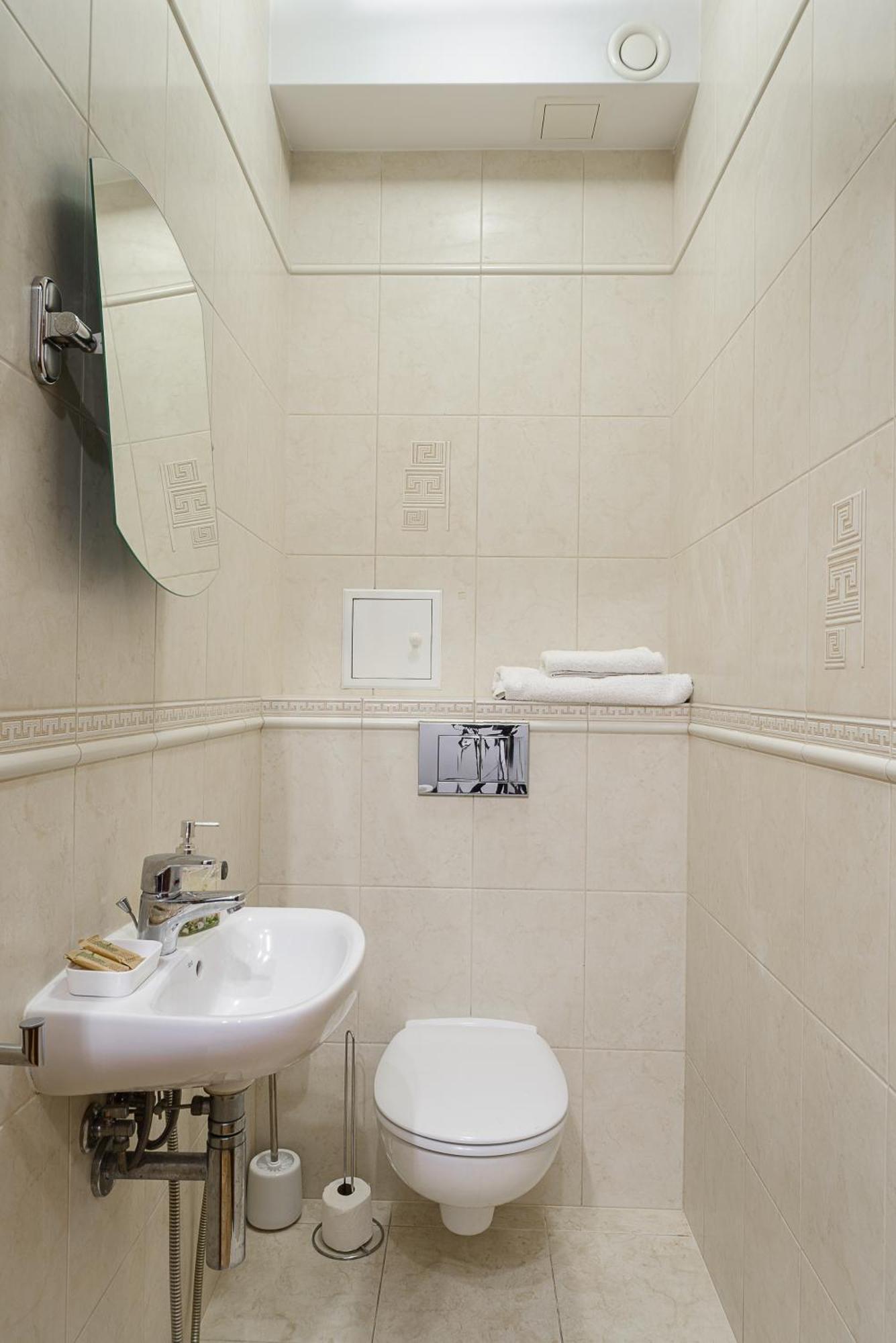 Apartament P&o Niemcewicza